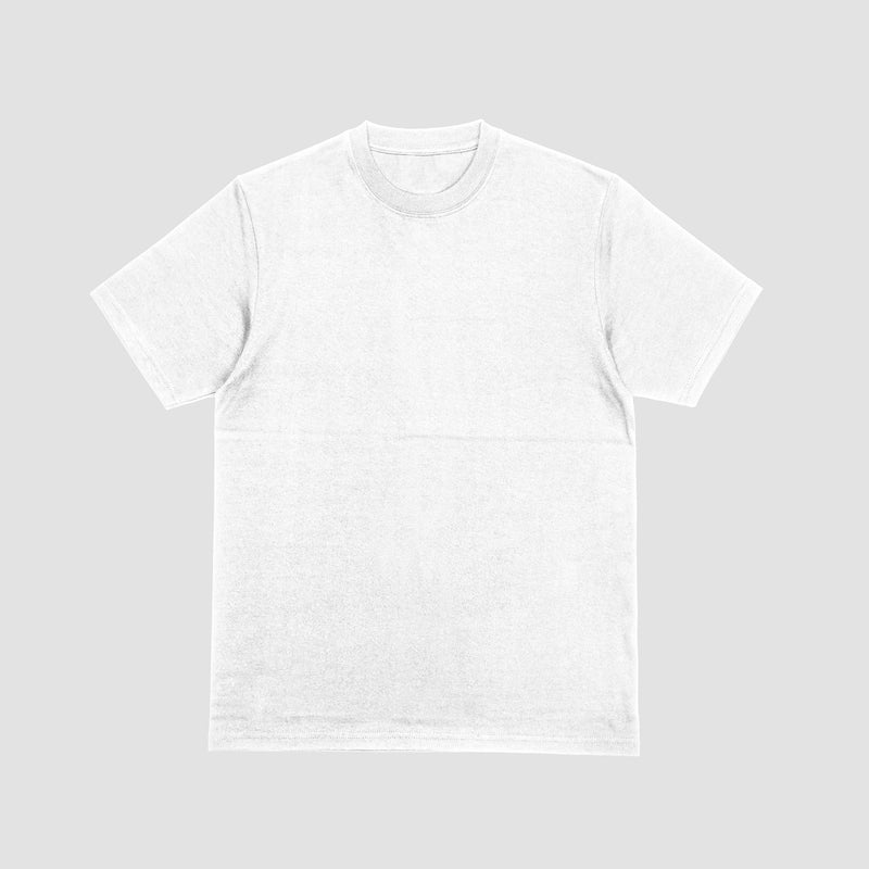 White shirt