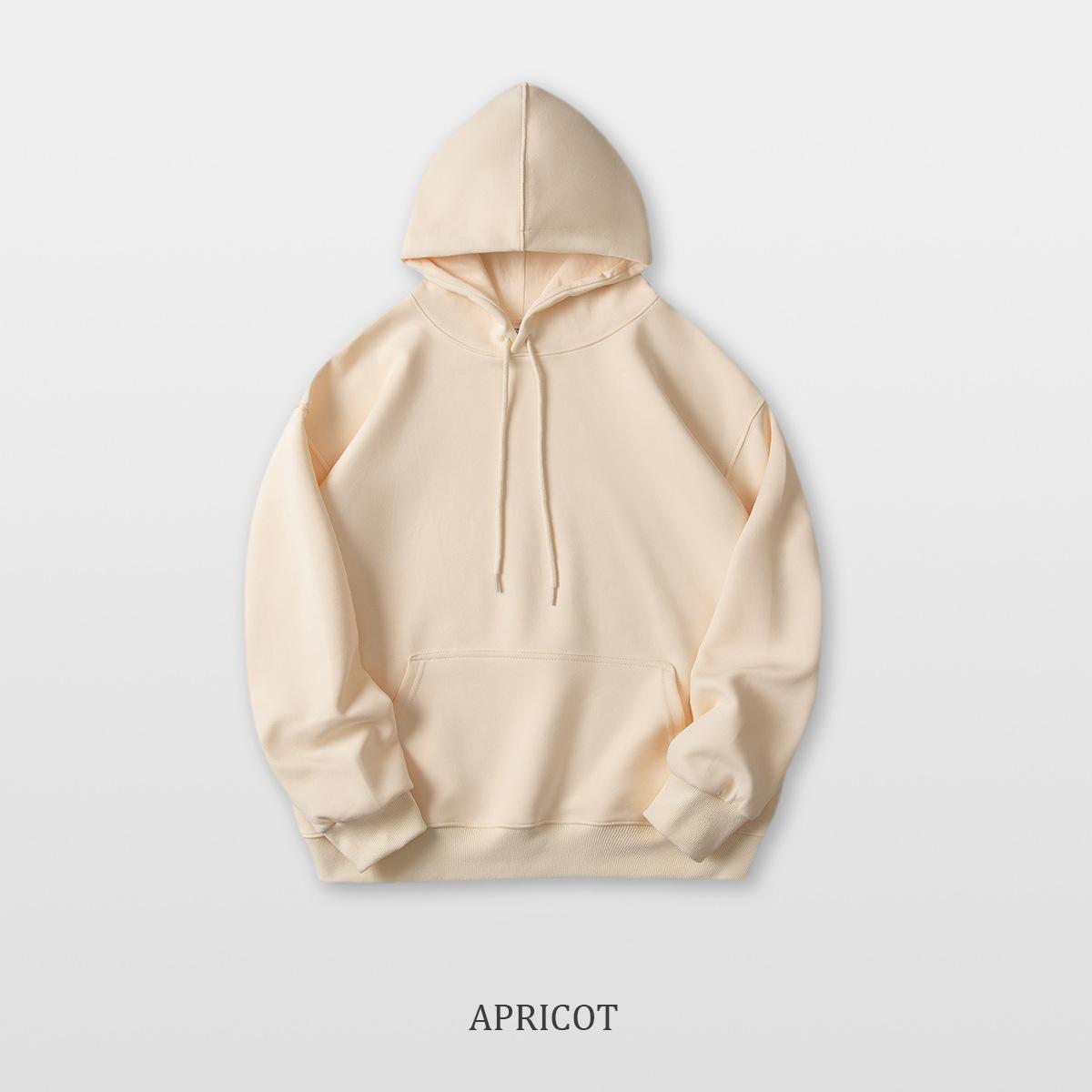 350GSM Hoodies