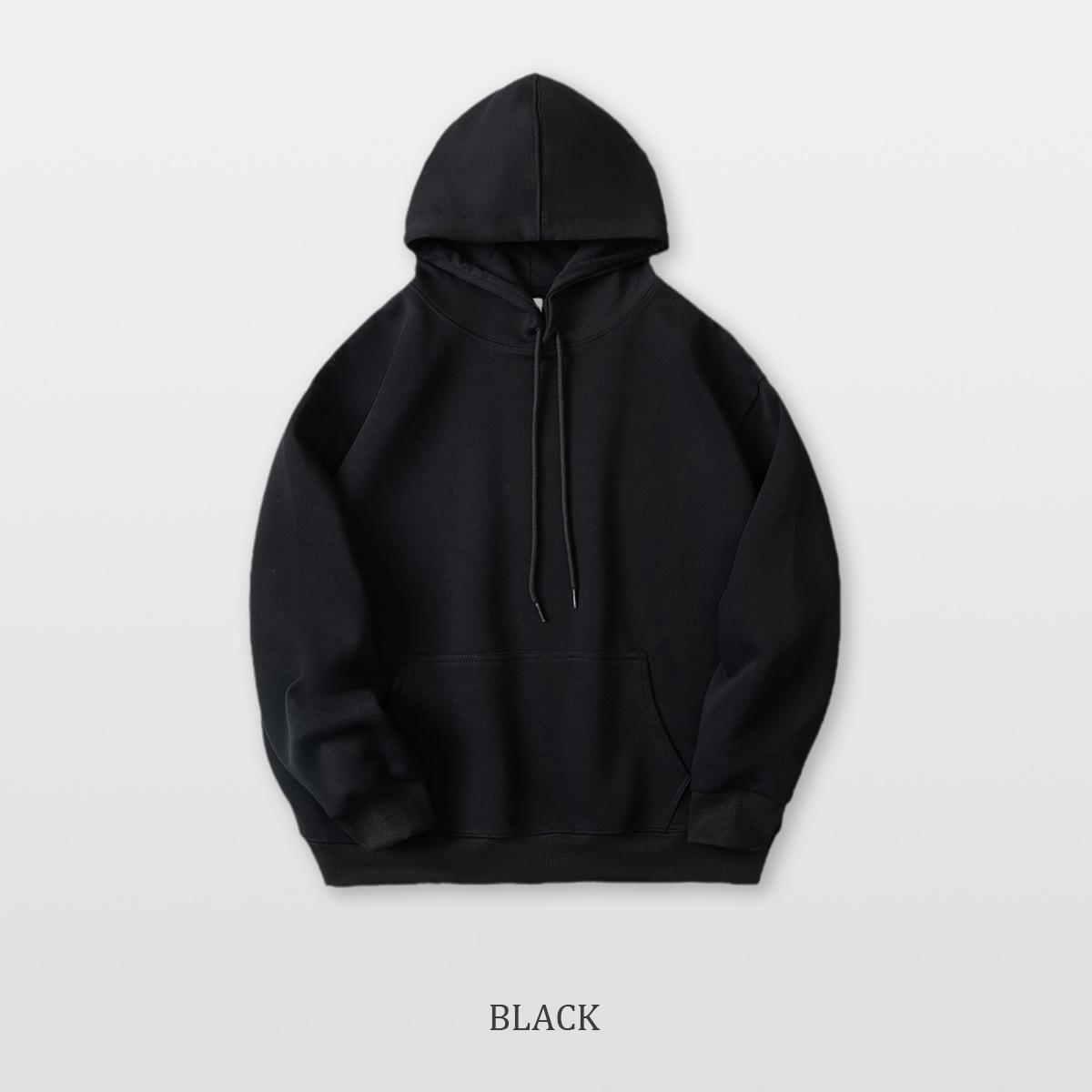 350GSM Hoodies